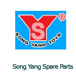 Song Yang Spare Parts