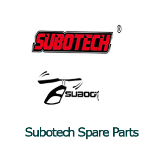 Subotech Spare Parts