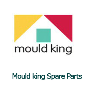 Mould king Parts