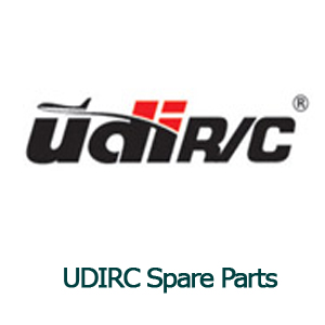 UDIRC Spare Parts