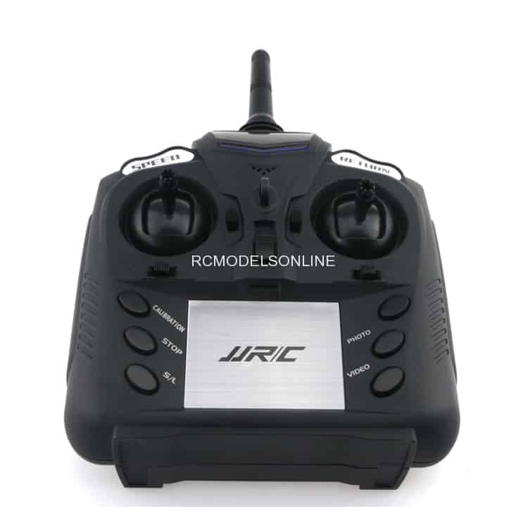 jjrc h55 tracker rc drone