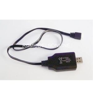 USB Charger (balance charger)