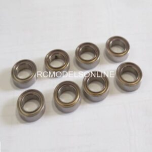 59300 Ball Bearings 5x9x3mm for HBX 3100A 1/16 RC Car Spare Parts