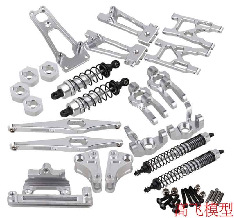 wltoys 10428 upgrade parts