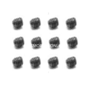 Set Screw (12P) 3*3mm