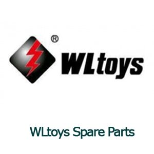 Wltoys RC car parts