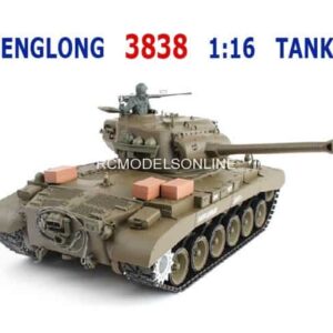 Henglong 3838 spare parts