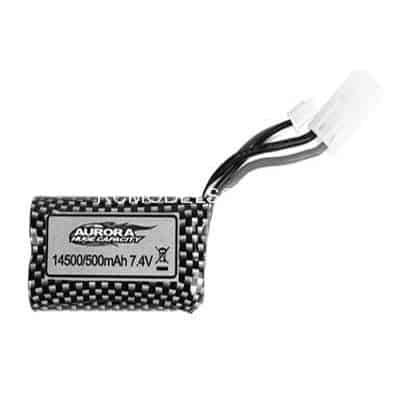 q901 battery