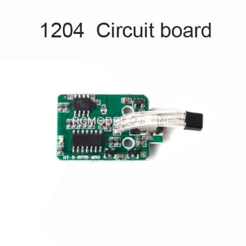 helicopter circuit board