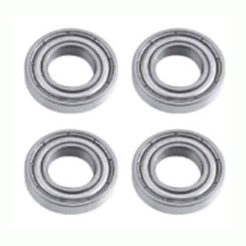 Ball bearings 8x16x5mm