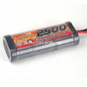 Battery NiMH SC 7.2V 2500mAh