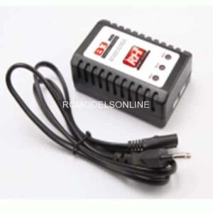 Li-Po Balance Charger 2S 7.4V /3S 11.1V