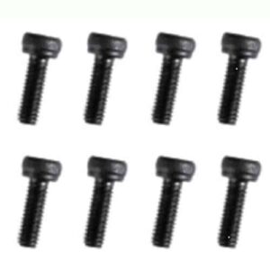 Screws cap-head(M2.5x8mm)