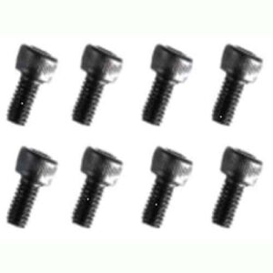 Screws cap-head(M3x8mm)