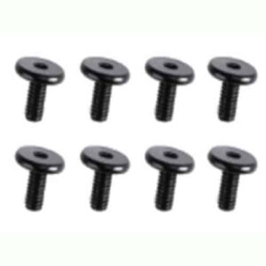 Screws _x001e_at-head(M3x6mm)