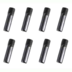 Screws (M3x10mm)