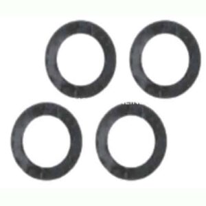 Washers(6*9.5*0.3mm)