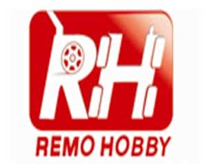 06.REMO hobby parts