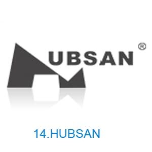 HUBSAN spare parts