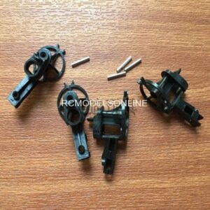 MJX X708，motor fixed set 4pcs