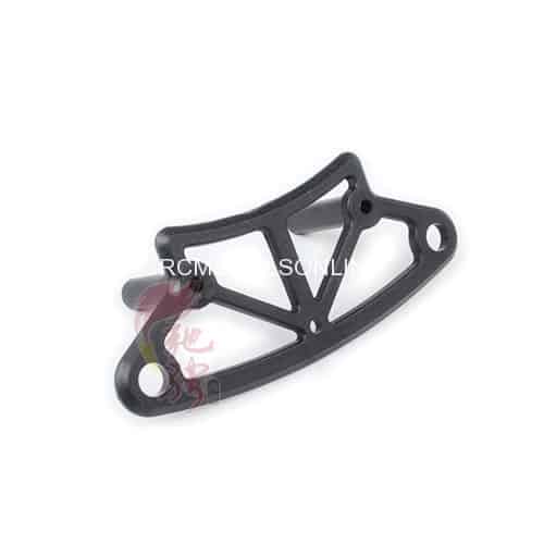 02009 Front Bumper Top Plate 02009 HSP Spare Parts For 1/10 R/C Model Car