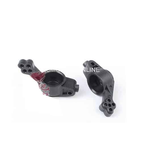 02013 02013 Rear Hub Carrier(L/R) Spare Parts For HSP 1/10 RC Model Car