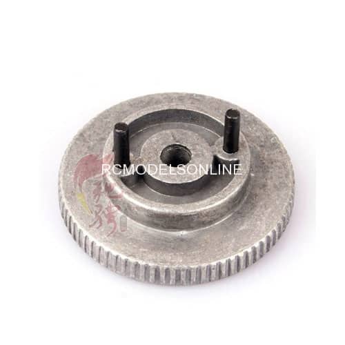 02068 Engine Flywheel 02068 HSP Racing 1:10 Spare Parts For 1/10 RC NITRO Car