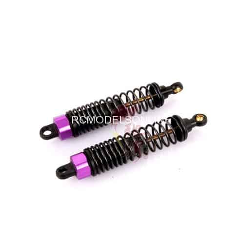 06002 HSP RedCat Himoto Racing Spare Parts Shock Absorber 06002 Fit 1/10 RC Model Car