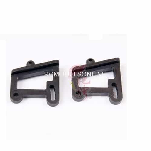 06020 HSP Racing 06020 RC On Road Car 1:10 Wing Lower Mount 1/10 Spare Parts 06020