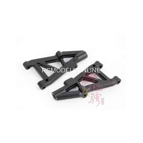 06052 RC HSP 06052 Front Lower Suspension Arm 2P For HSP 1:10 Nitro Off-Road Buggy