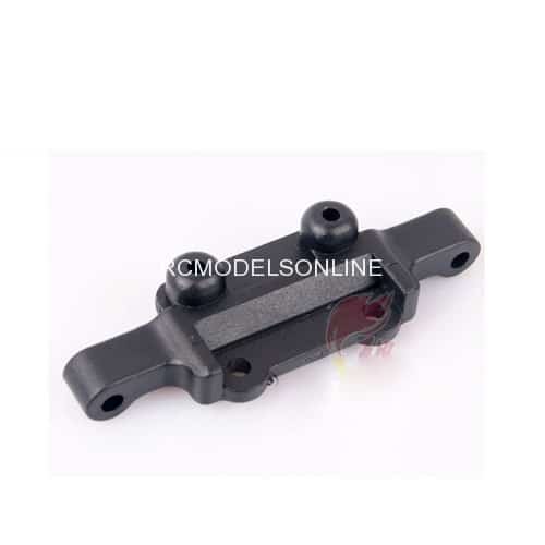 06055 HSP 06055 Fixing block for front upper arm For 1/10 4WD RC Nitro Model Car Buggy Truck 94155 94166 94177 94188