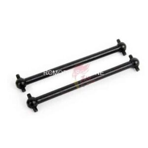 94122-02003 2pcs HSP 02003 Rotating shaft DogBone 61mm For 1/10 RC Model Car Flying Fish 94123 94103 94122 94102