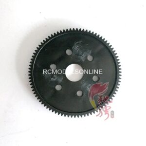 HS94180-18024-2 HSP 1/10 94180 climbing gear 18024 main gear