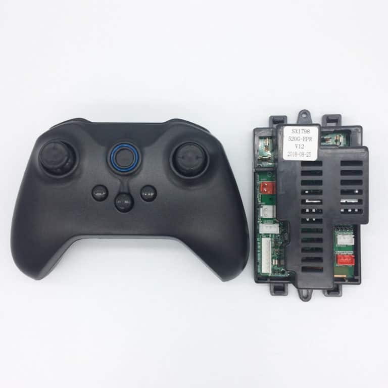 car bluetooth with remote