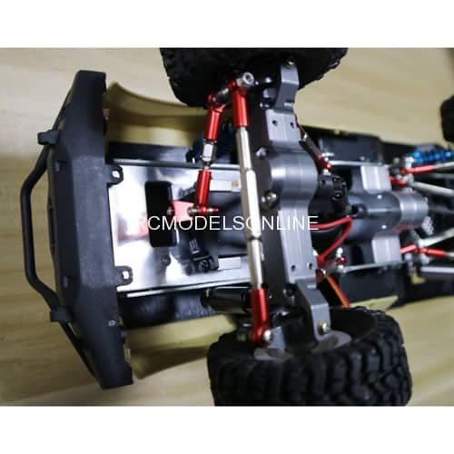 25G Steering Engine Servo for 1/16 RC WPL C24 C34 MN90 MN91 MN99 RC Car Parts