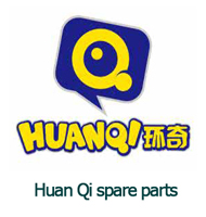 Huan Qi spare parts
