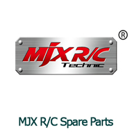 MJX R/C Spare Parts
