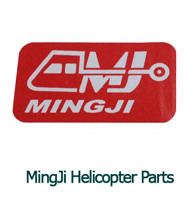 MingJi Helicopter Parts
