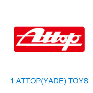 ATTOP-YD Spare Parts