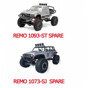 remo 1093-ST/1073-SJ spare