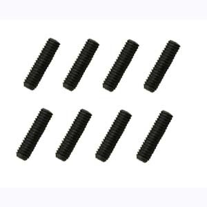 hex socket set screws(M3x14mm)