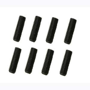 hex socket set screws(M4x12mm)