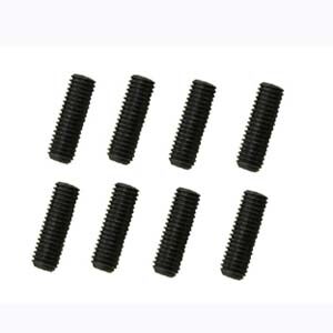 hex socket set screws(M4x14mm)