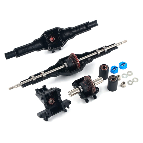 wltoys 12428 upgrade parts