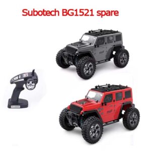 Subotech BG1520/BG1521 parts