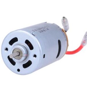 550 motor  For WLtoys 144001 1/14 Four-wheel Drive RC Car Parts