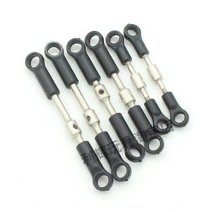 1set pull rod For WLtoys 144001 1/14 Four-wheel Drive RC Car Parts
