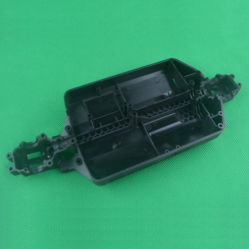 16889 a rc truck