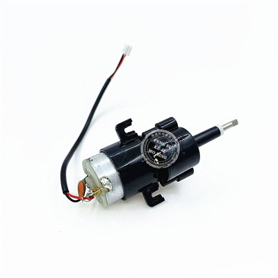 wpl d12 brushless motor