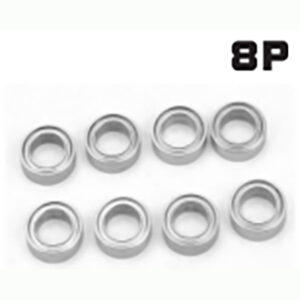 Ball Bearings (φ6.35*9.53*3.17mm)